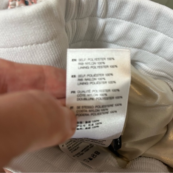 John Elliott Kabuki Floral Game Shorts - Picture 11 of 11